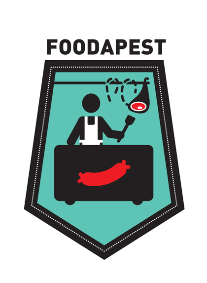 Megterveztük a ma 142 éves Budapest új címerét