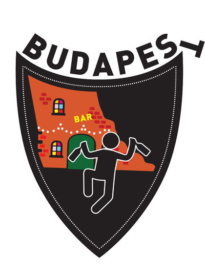 Megterveztük a ma 142 éves Budapest új címerét
