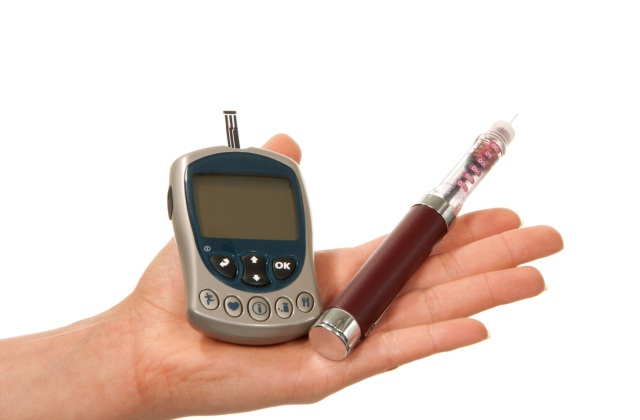 Segítség a cukorbetegeknek