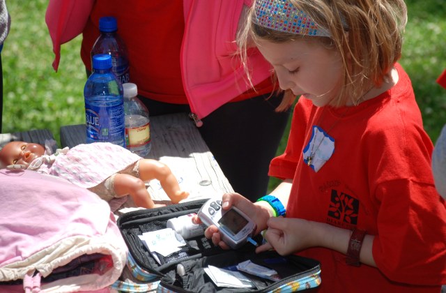 Segítség a cukorbetegeknek