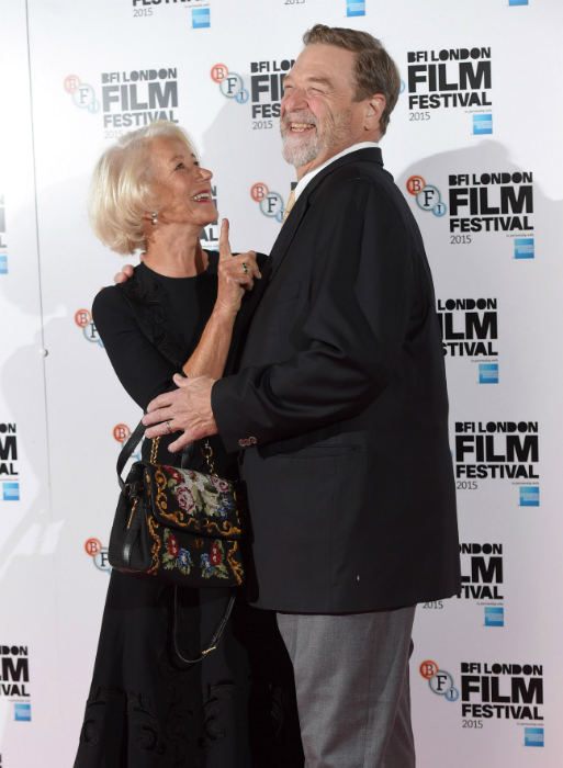 Mínusz 100 kiló, és tovább fogy John Goodman