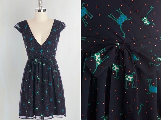 22 menő zsiráfos cucc, amit azonnal be kell szerezned