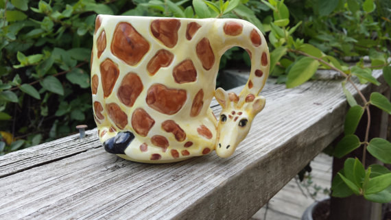 22 menő zsiráfos cucc, amit azonnal be kell szerezned