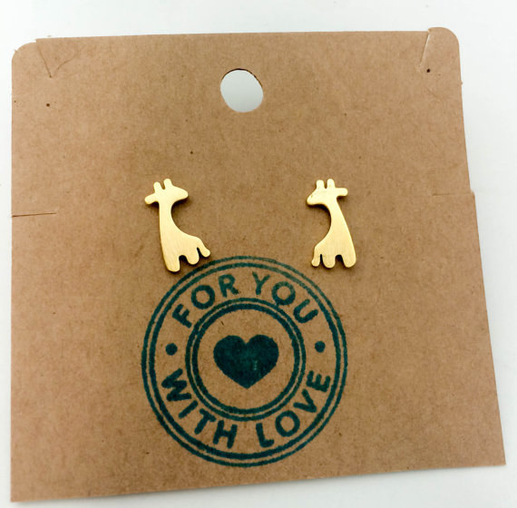 22 menő zsiráfos cucc, amit azonnal be kell szerezned