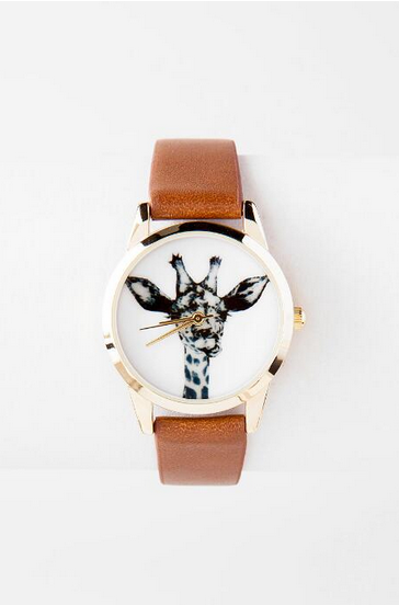 22 menő zsiráfos cucc, amit azonnal be kell szerezned