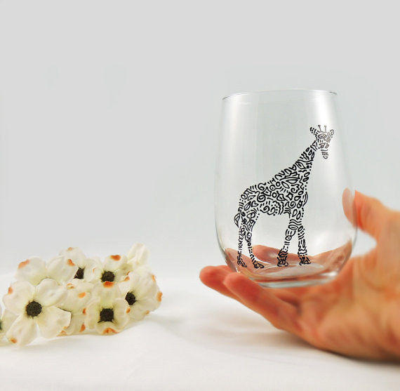 22 menő zsiráfos cucc, amit azonnal be kell szerezned