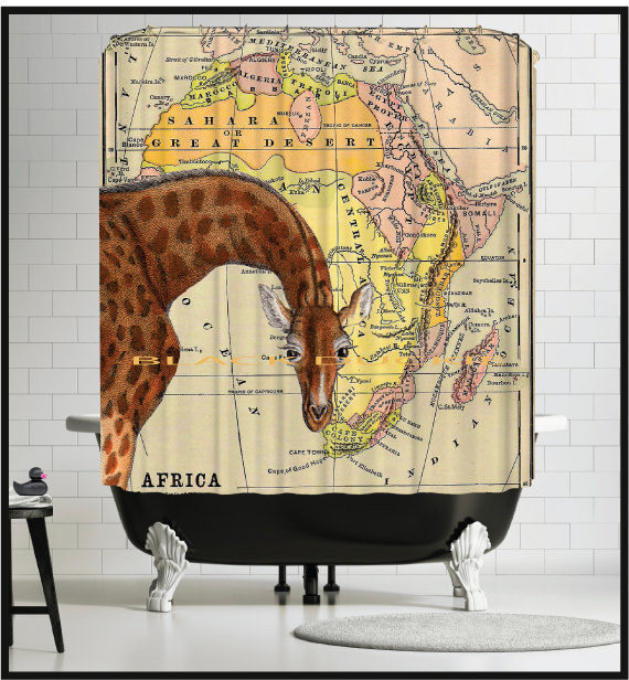 22 menő zsiráfos cucc, amit azonnal be kell szerezned