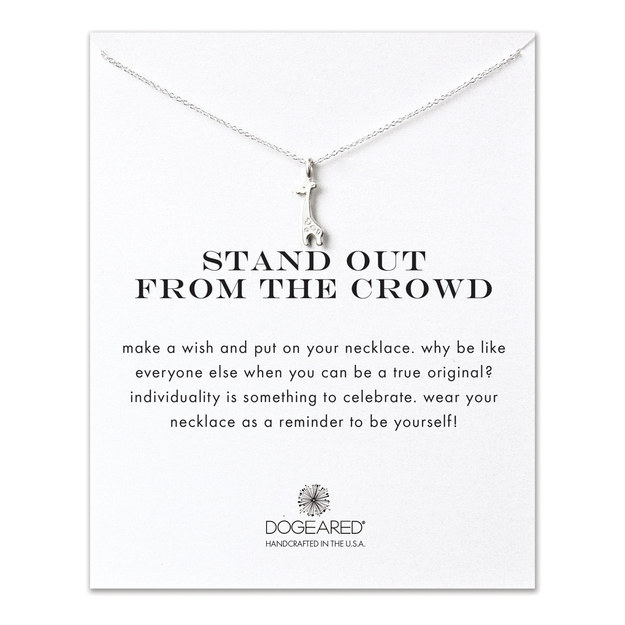 22 menő zsiráfos cucc, amit azonnal be kell szerezned