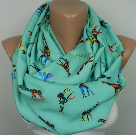 22 menő zsiráfos cucc, amit azonnal be kell szerezned