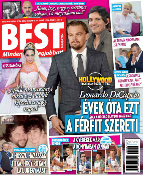 Gesztesi Károly édesanyja kikészült Gesztesi Károly édesanyja kikészült