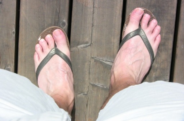 Ezt árulja el a férfiról a cipője