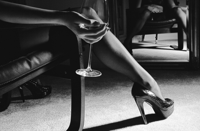 Ezért imádjuk a cipőket – ez szex és más semmi