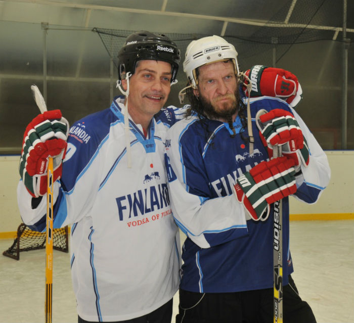 Harsányi Levente: újra szerelmes vagyok