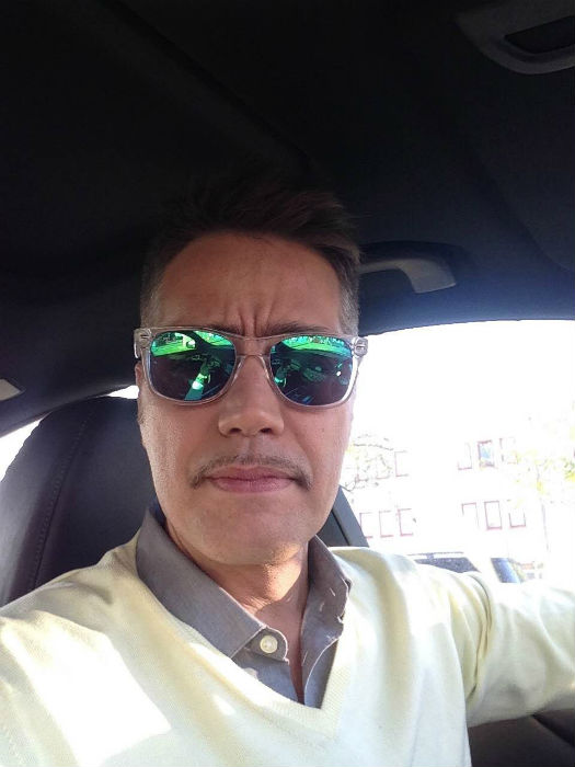 Harsányi Levente: újra szerelmes vagyok