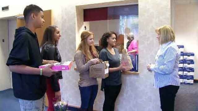 A legszebb dolgok, amiket betegekért tettek