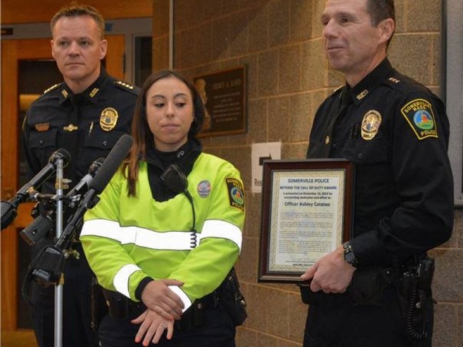 A legszebb dolgok, amiket betegekért tettek