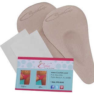 Sokkoló szépségkiegészítők