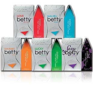 Sokkoló szépségkiegészítők