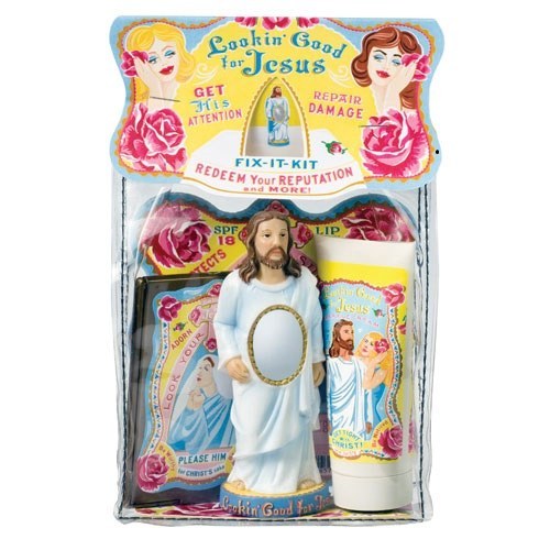 Sokkoló szépségkiegészítők