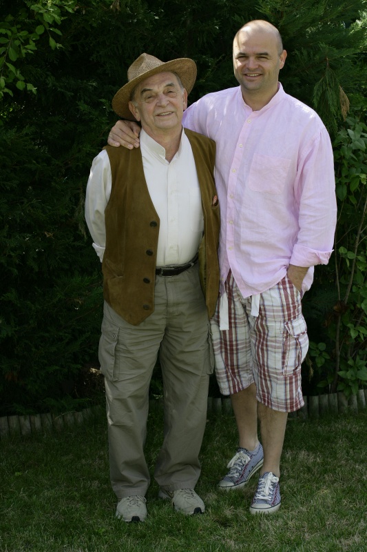 Ez az igazság Bodrogi Gyula eltitkolt lányáról