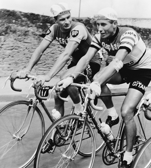  25 ajándék sportimádó barátoknak, rokonoknak 