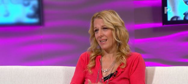 Wolf Kati kikéri magának Majka kritikáját Wolf Kati kikéri magának Majka kritikáját