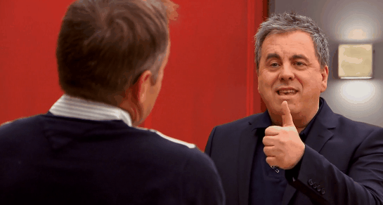 Frei Tamás 10 év után ezért szíkatott