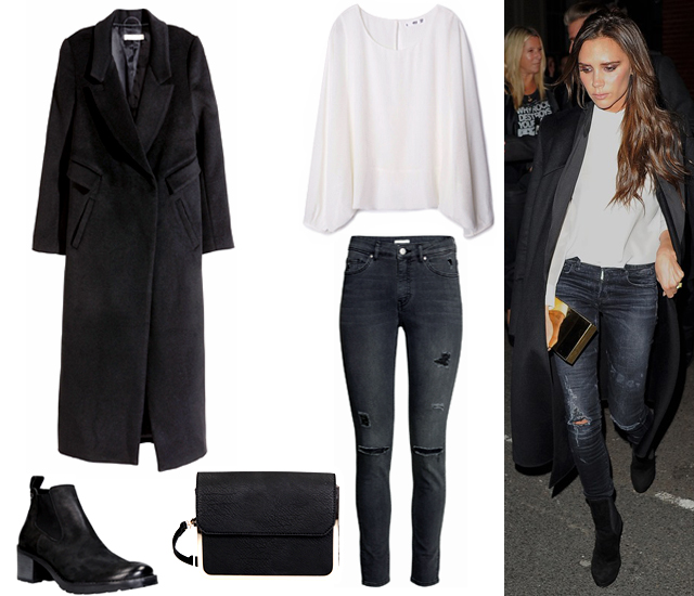 Öltözz úgy, mint egy sztár: Victoria Beckham, Cameron Diaz és Gwen Stefani