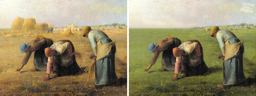 Jean-François Millet