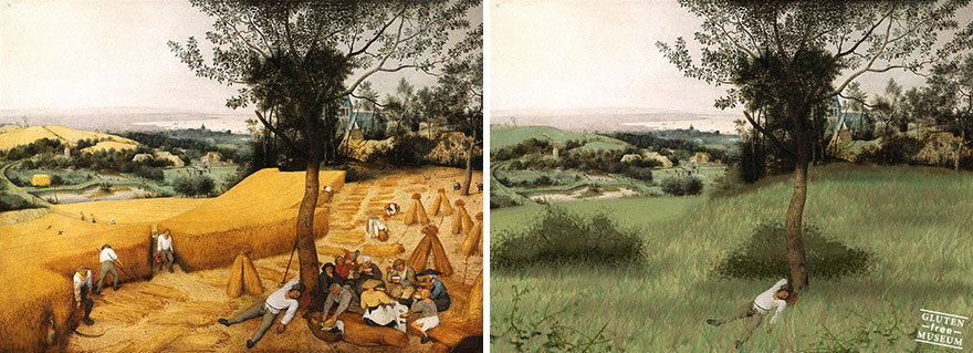 Pieter Brueghel