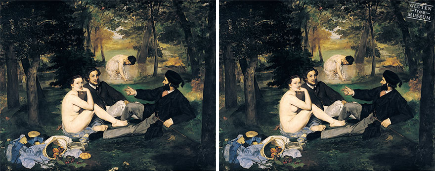Édouard Manet
