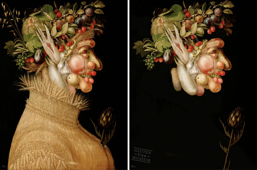 Giuseppe Arcimboldo