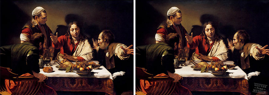 Caravaggio