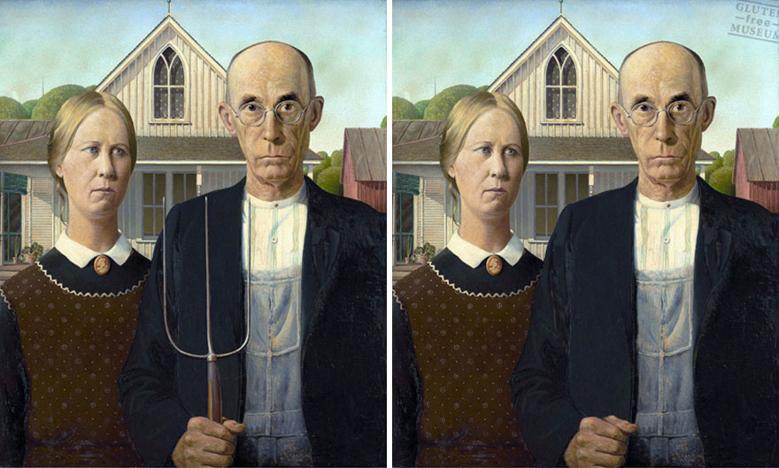 Grant Wood