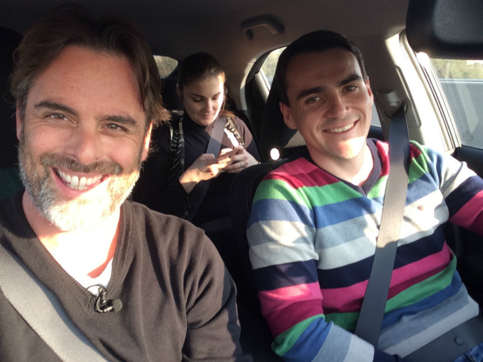 Michelisz Norbert romantikában nem világbajnok