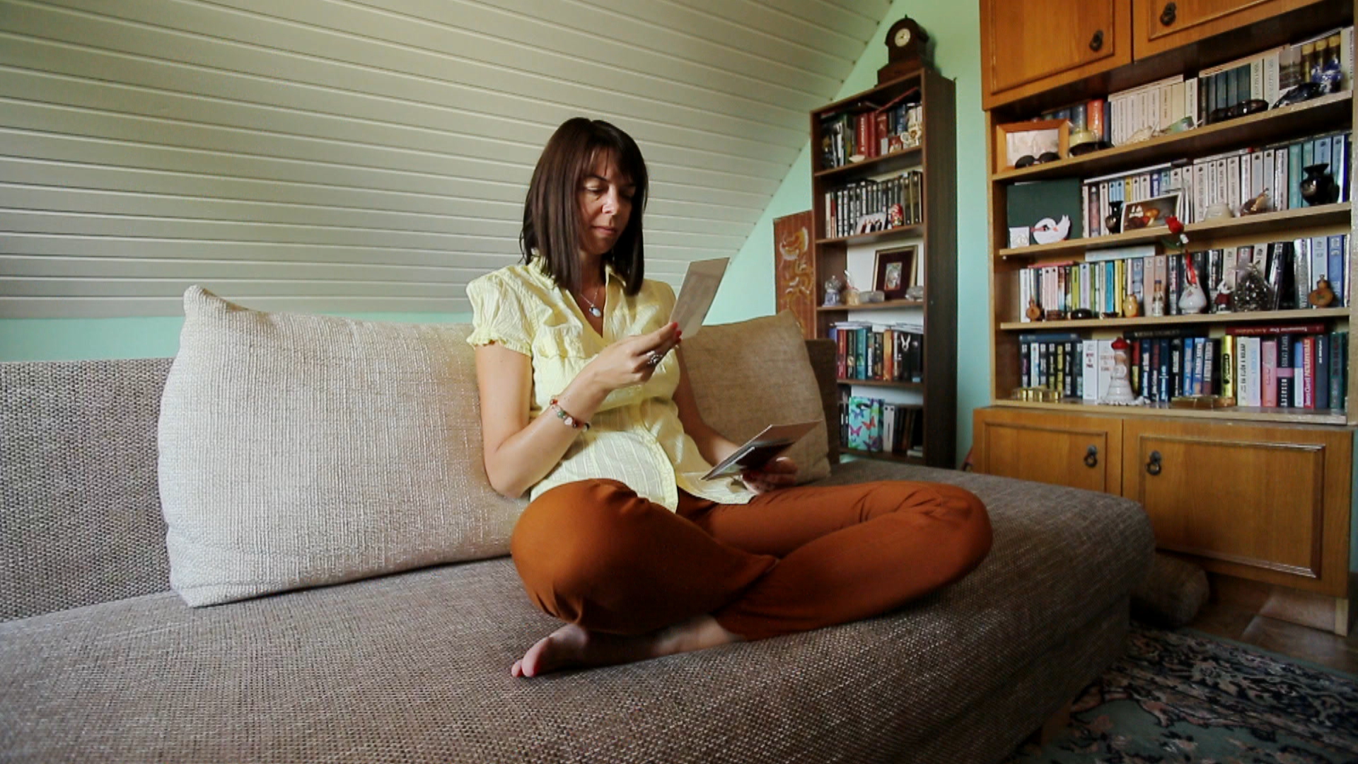 Lilu: Ez az egyik legszívbemarkolóbb történetem