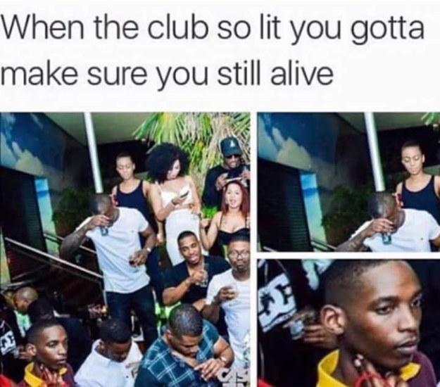 8 dolog, amit csak az igazi partiállatok érthetnek meg