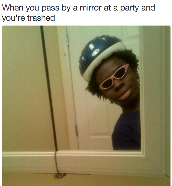 8 dolog, amit csak az igazi partiállatok érthetnek meg