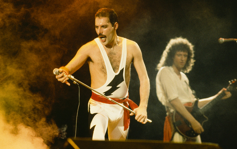 24 éve hunyt el Freddie Mercury – 10 érdekesség, amit nem tudtál a Queen énekeséről