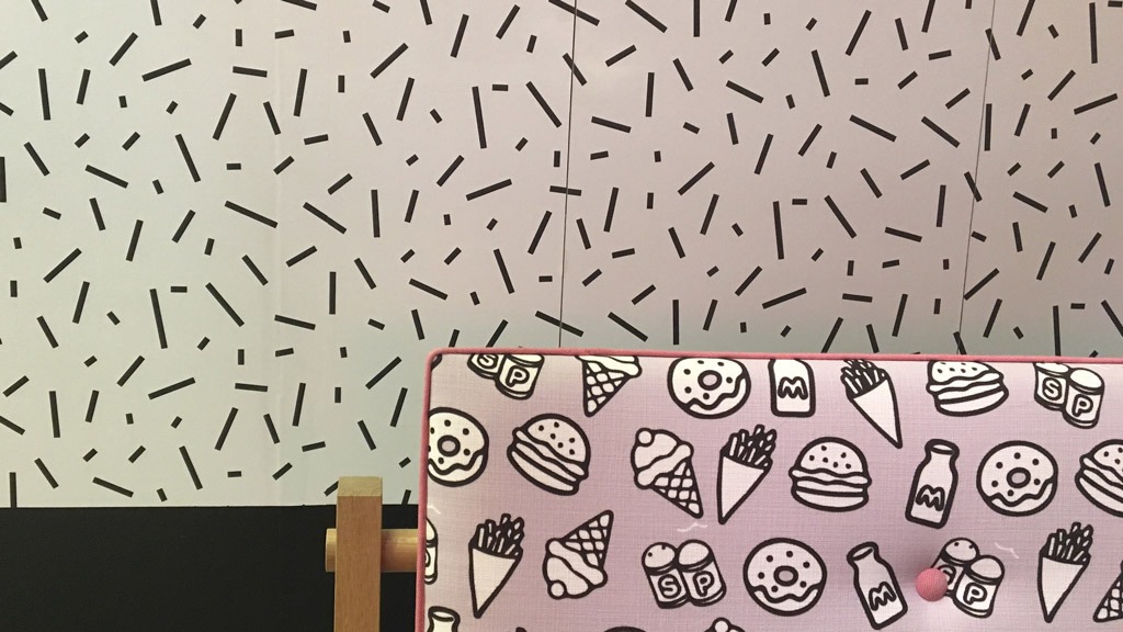 Rózsaszín cicamámor - Hello Kitty étterem nyílt Sydney-ben