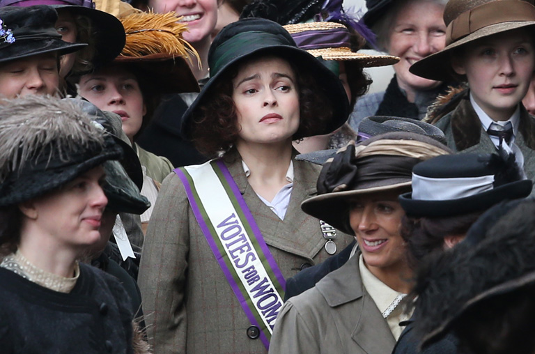 Helena Bonham Carter