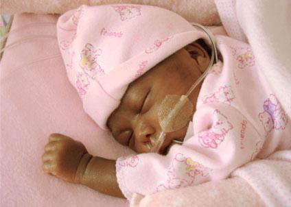 Nézz cuki korababákat a koraszülött világnapon!