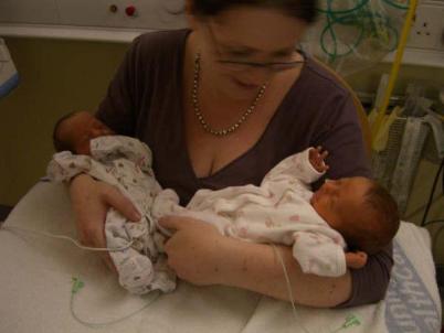 Nézz cuki korababákat a koraszülött világnapon!