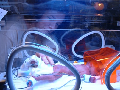 Nézz cuki korababákat a koraszülött világnapon!