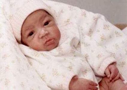 Nézz cuki korababákat a koraszülött világnapon!