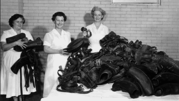 Az év ingatlanajánlata: eladó a kísértetjárta elmegyógyintézet