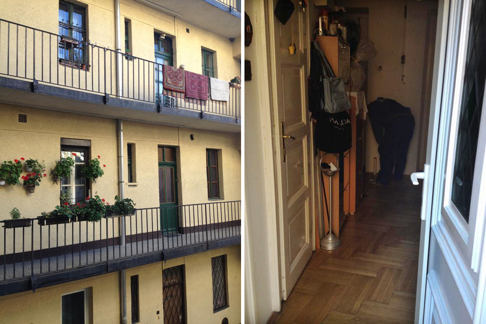 Gáz van, mert nincs gáz – még mindig nincs fűtés a Bécsi út 92.-ben Gáz van, mert nincs gáz – még mindig nincs fűtés a Bécsi út 92.-ben