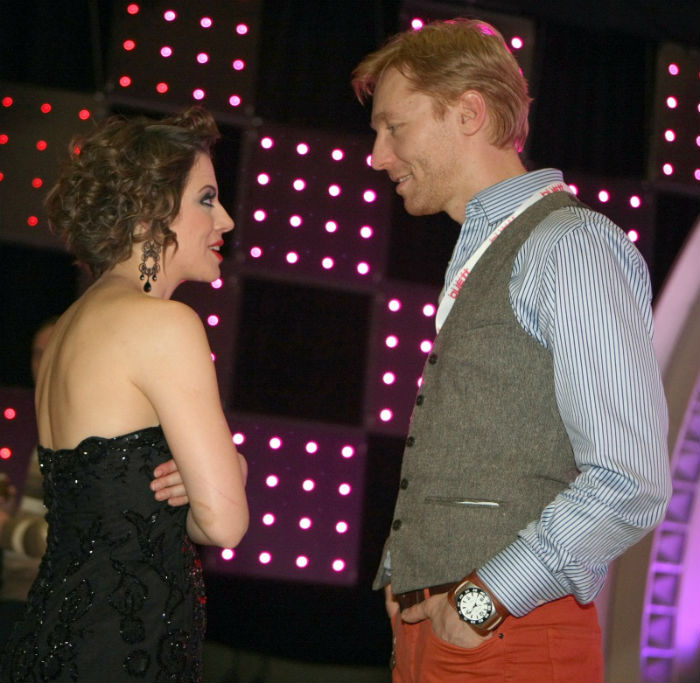 Szinetár Dóra: hazugságokat állítanak a házasságomról