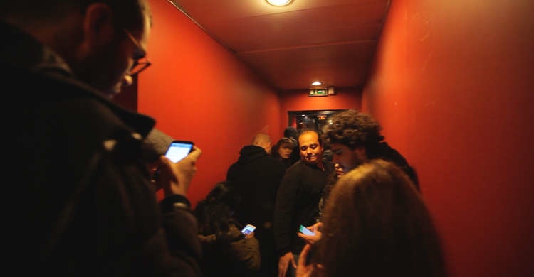 Nászút Párizsban: így látták a friss házasok a terrort a francia fővárosban - képek Nászút Párizsban: így látták a friss házasok a terrort a francia fővárosban - képek