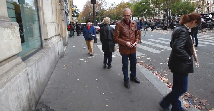 Nászút Párizsban: így látták a friss házasok a terrort a francia fővárosban - képek Nászút Párizsban: így látták a friss házasok a terrort a francia fővárosban - képek